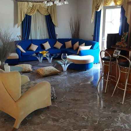 Villa Victoria Corfu Ágios Matthaíos Exteriér fotografie