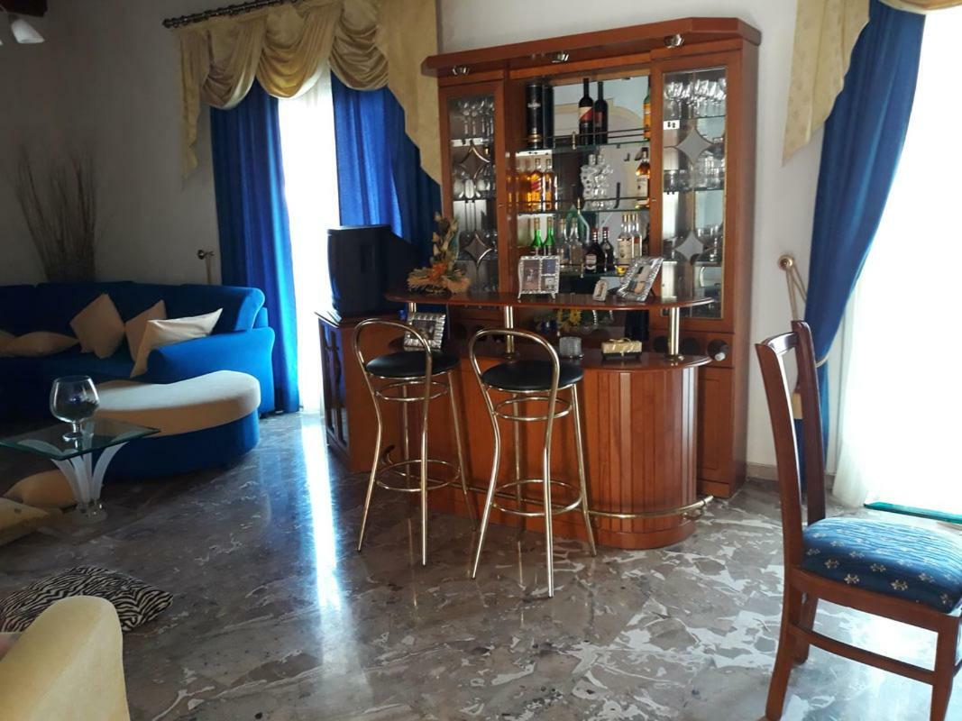 Villa Victoria Corfu Ágios Matthaíos Exteriér fotografie
