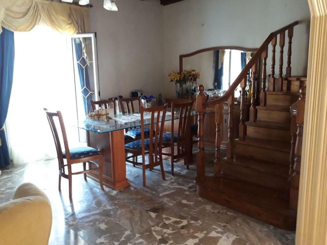 Villa Victoria Corfu Ágios Matthaíos Exteriér fotografie